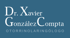 Doctor Xavier Gonzalez Otorrino
